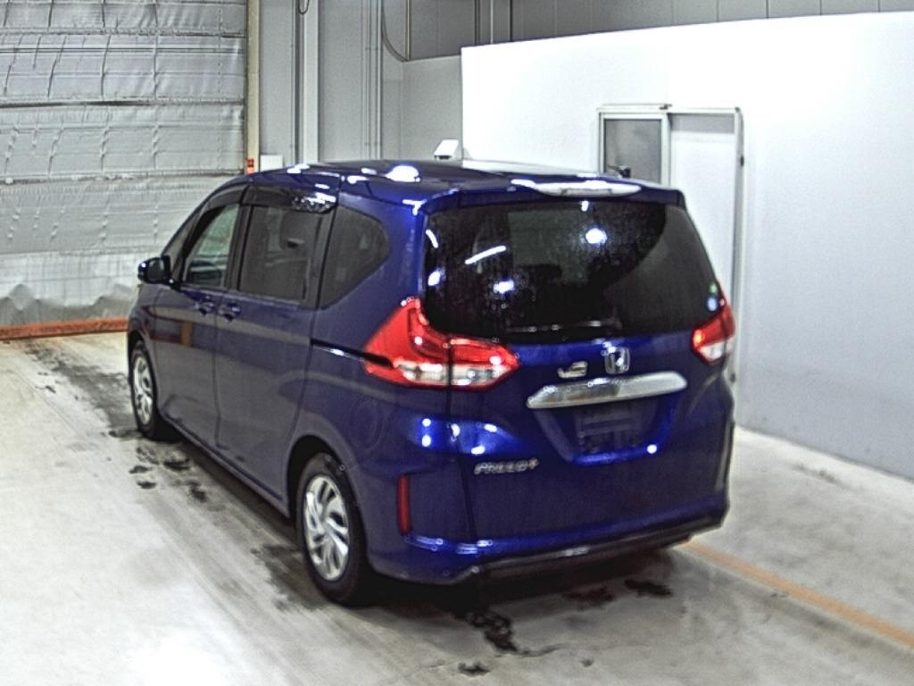 HONDA FREED+