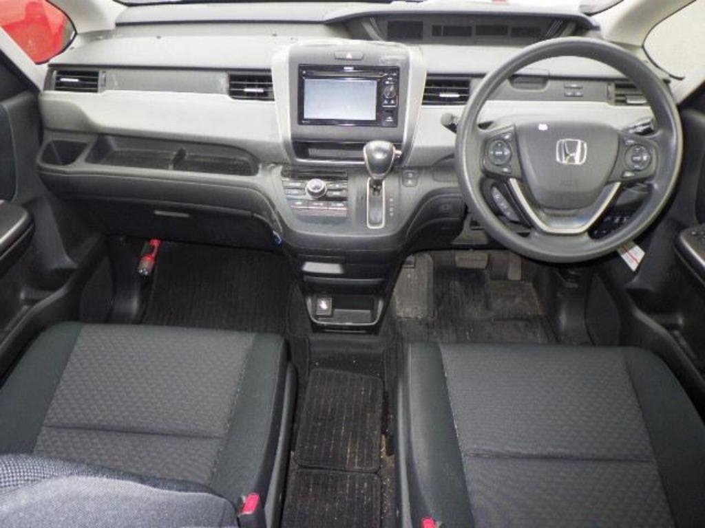 HONDA FREED+