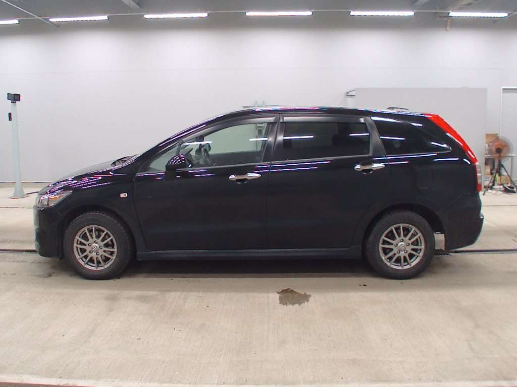 HONDA STREAM
