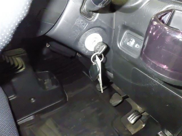 HONDA VAMOS HOBIO