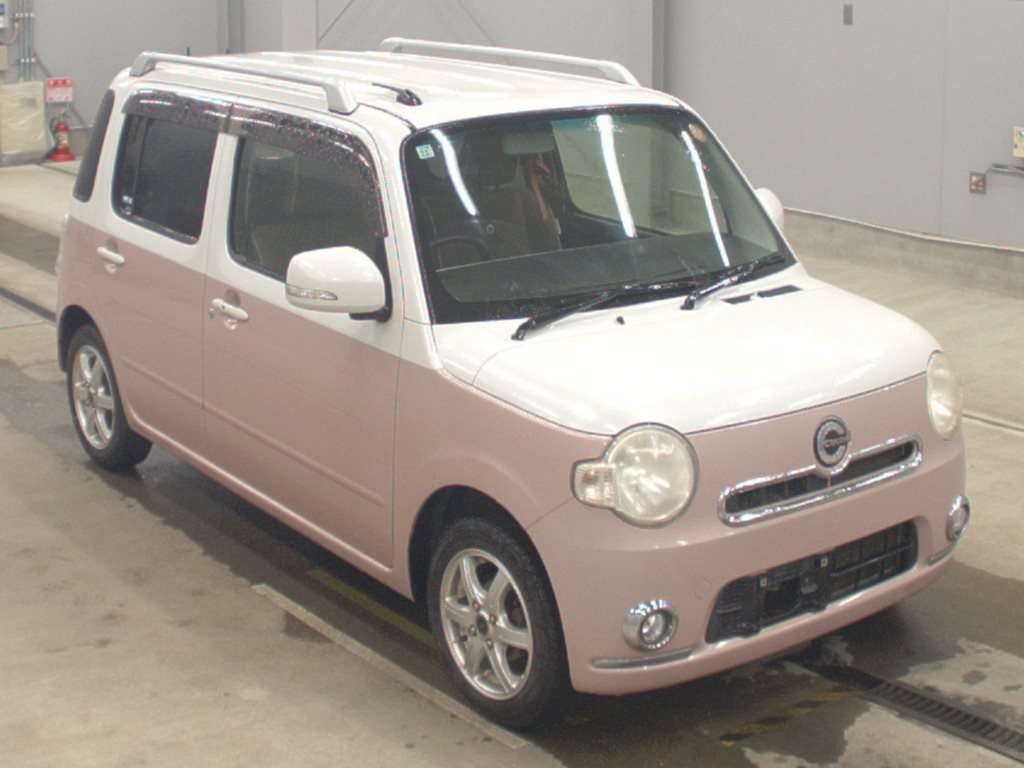 DAIHATSU MIRA COCOA