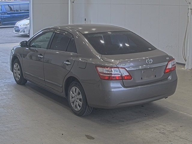 TOYOTA PREMIO