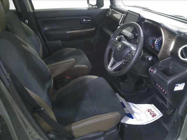 SUZUKI XBEE