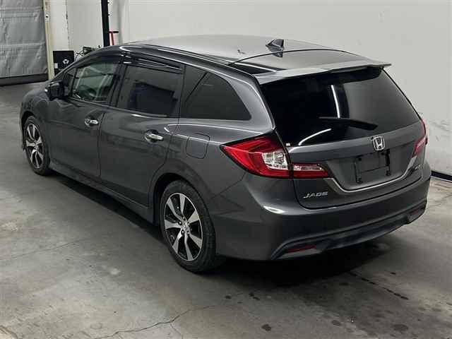 HONDA JADE