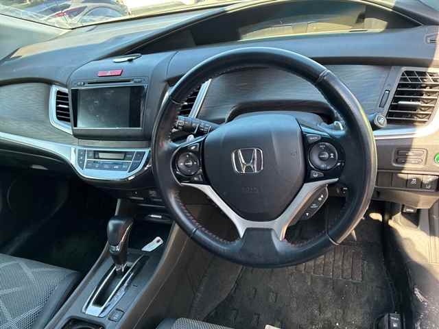 HONDA JADE