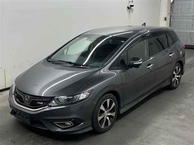 HONDA JADE