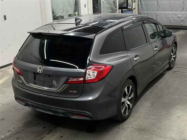 HONDA JADE