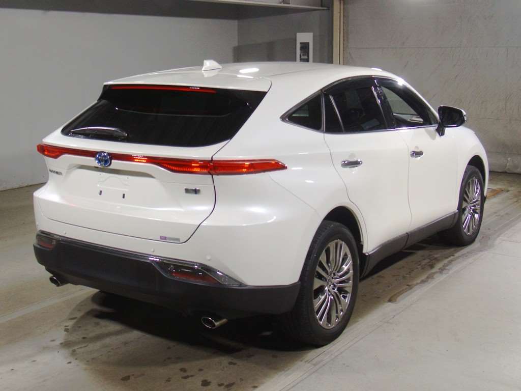 TOYOTA VENZA