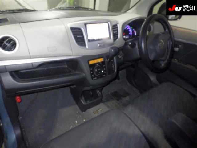 MAZDA FLAIR