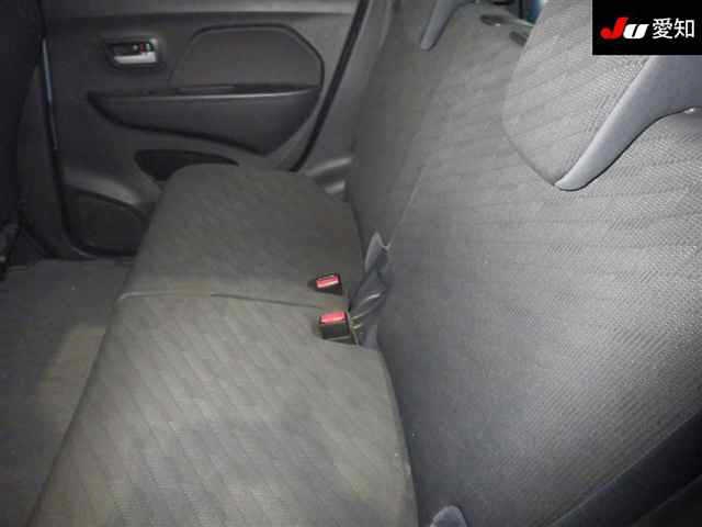 MAZDA FLAIR