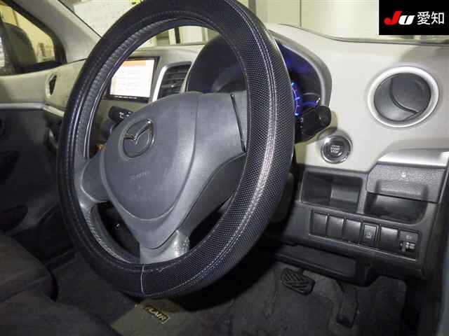 MAZDA FLAIR