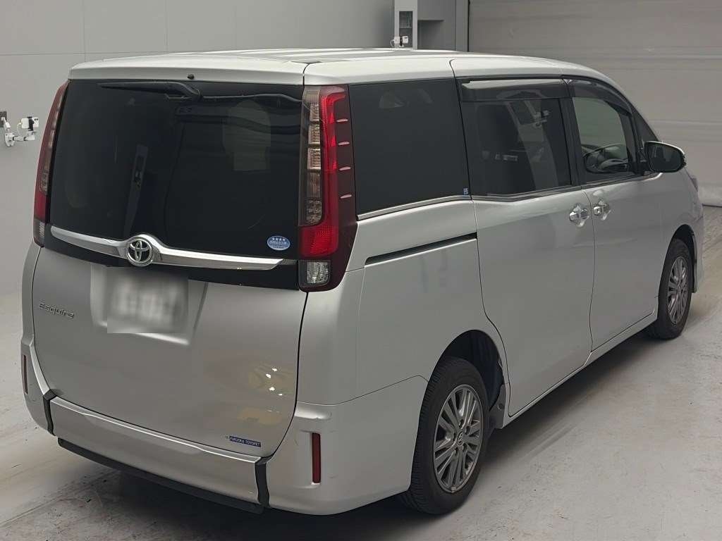 TOYOTA ESQUIRE