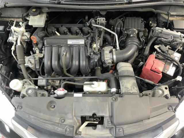 HONDA GRACE