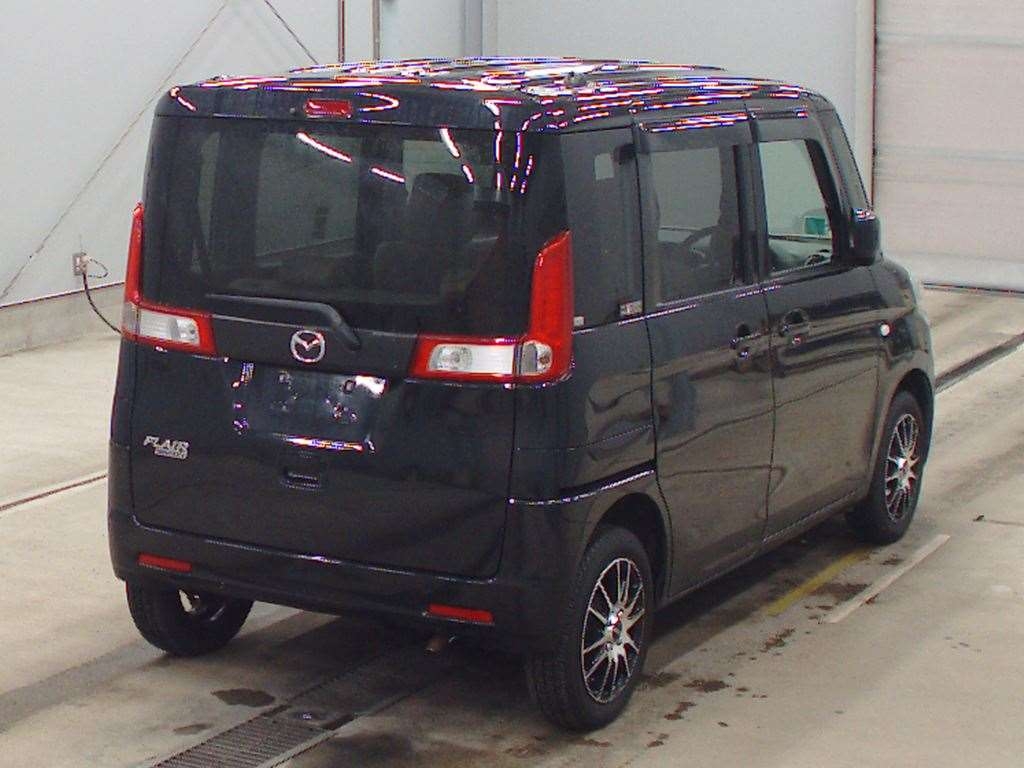 MAZDA FLAIR WAGON