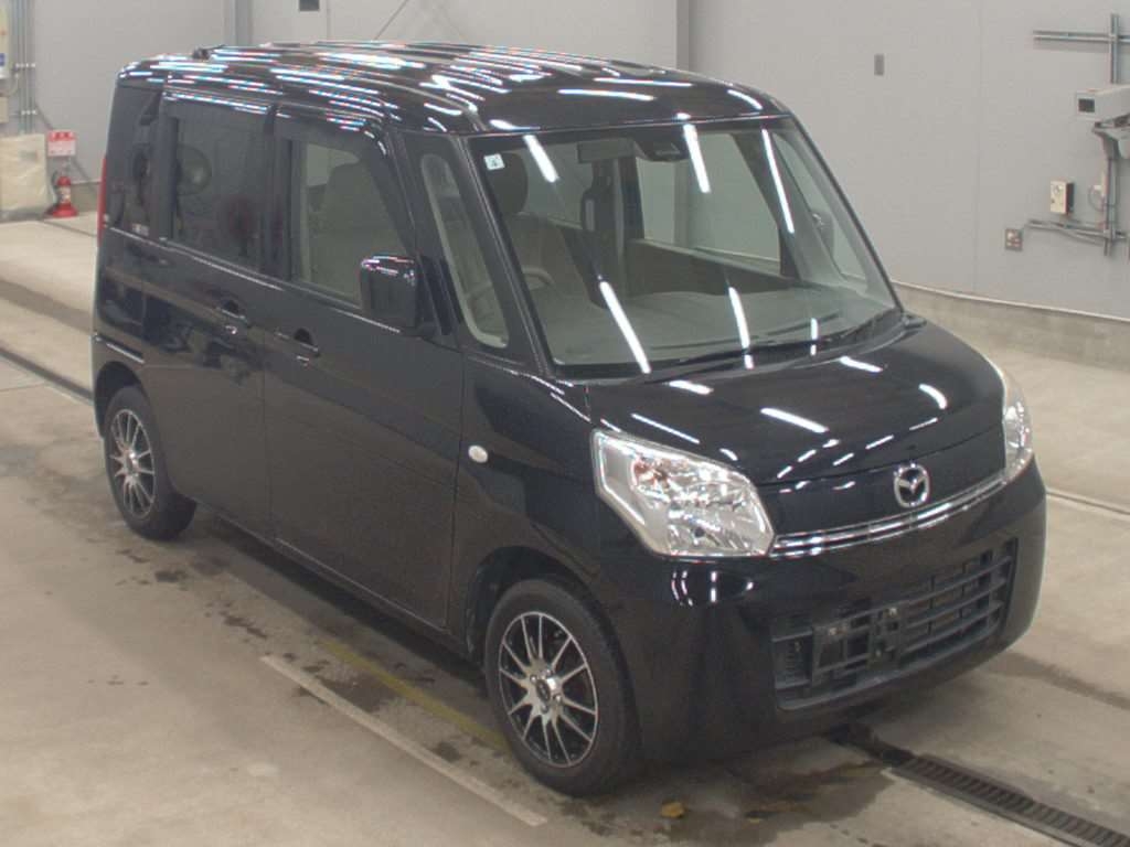 MAZDA FLAIR WAGON