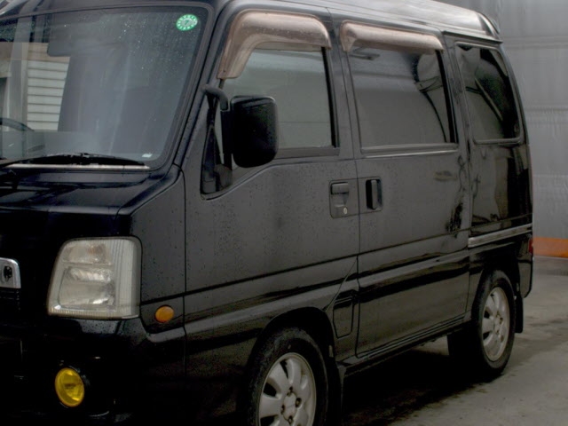 SUBARU SAMBAR