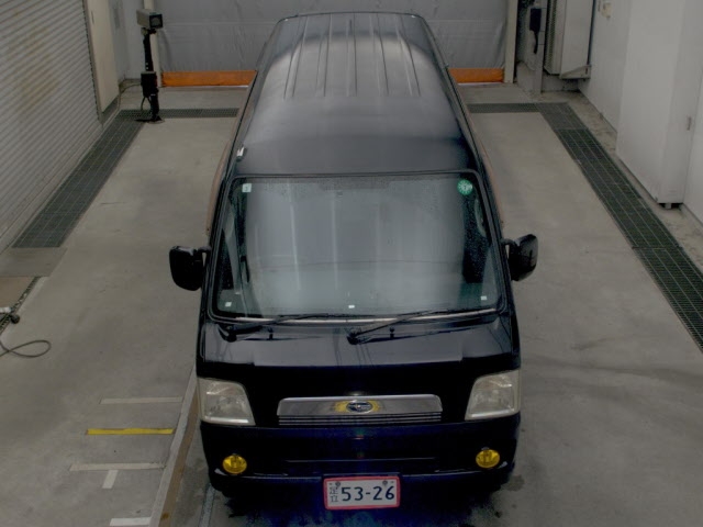 SUBARU SAMBAR