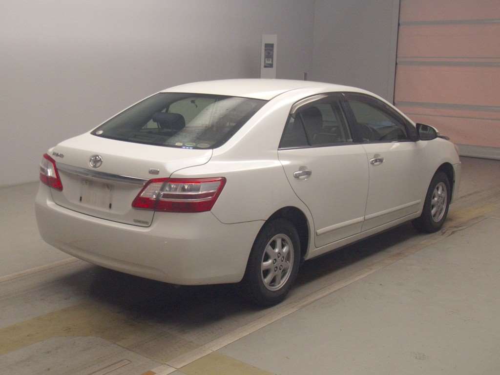 TOYOTA PREMIO