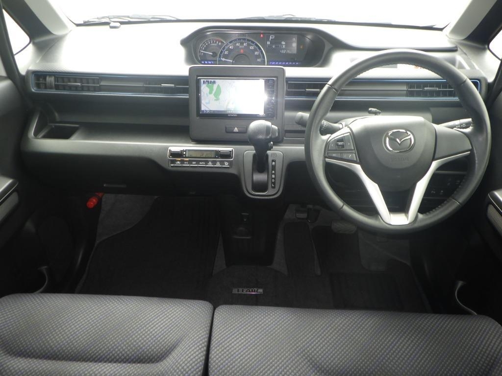 MAZDA FLAIR