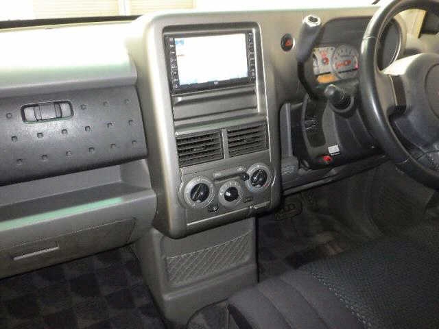 NISSAN CUBE CUBIC