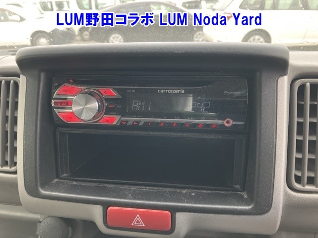 NISSAN NV100 CLIPPER