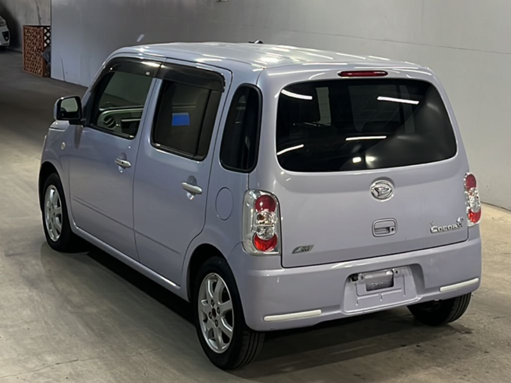 DAIHATSU MIRA COCOA