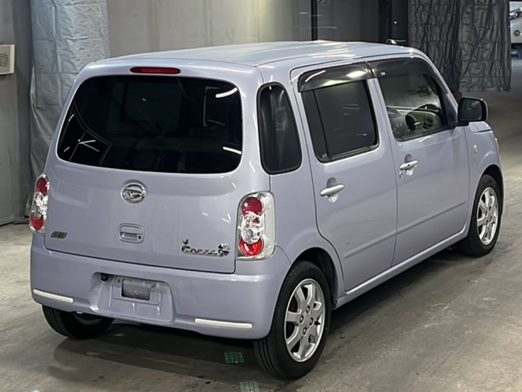 DAIHATSU MIRA COCOA