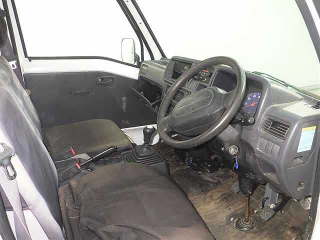 SUBARU SAMBAR
