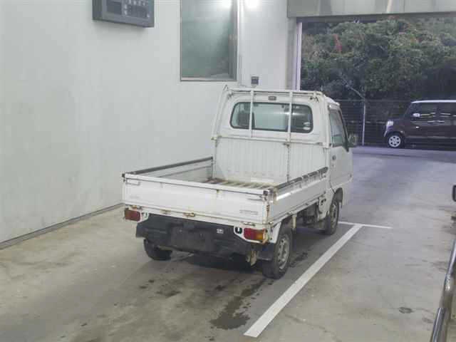 SUBARU SAMBAR