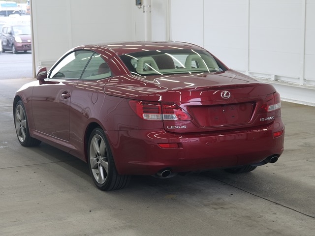 LEXUS IS250