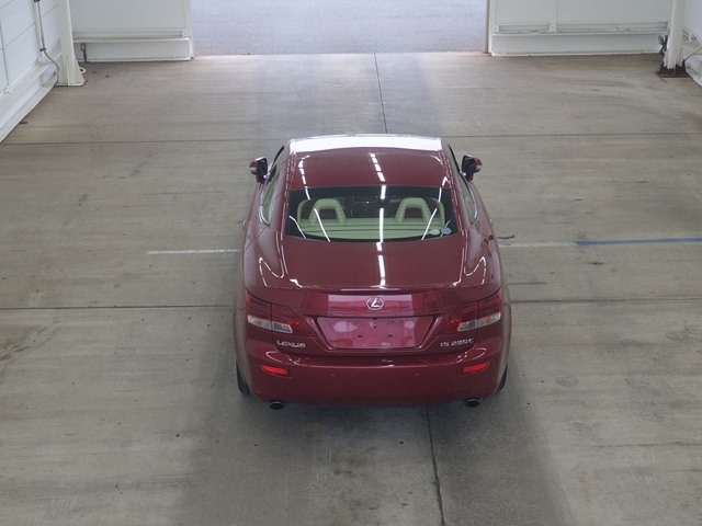 LEXUS IS250