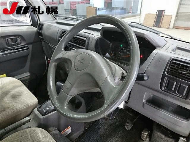 MITSUBISHI TOWN BOX