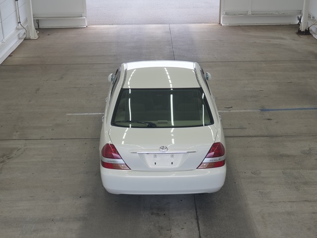 TOYOTA MARK II