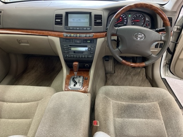 TOYOTA MARK II