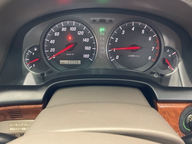 TOYOTA MARK II