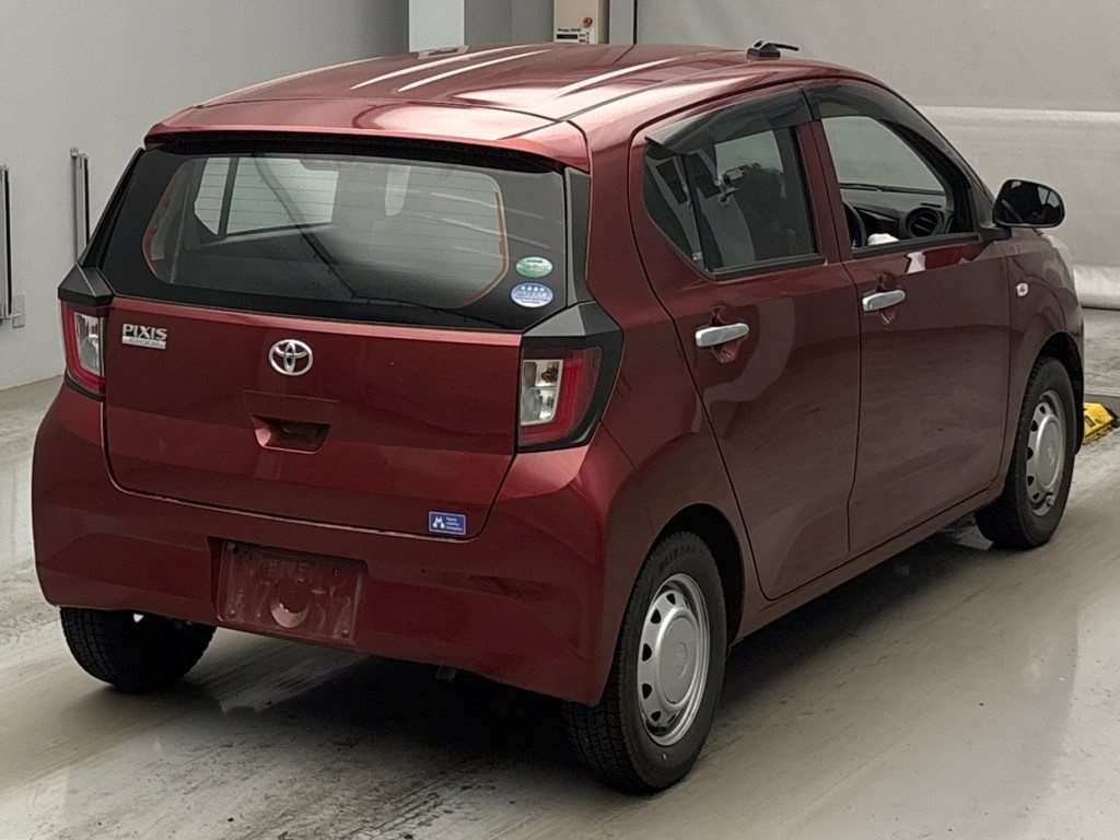 TOYOTA PIXIS EPOCH
