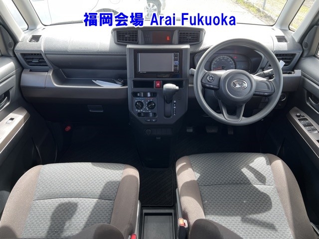 DAIHATSU THOR