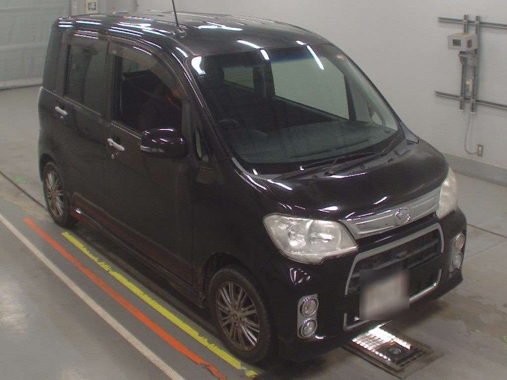 DAIHATSU TANTO EXE