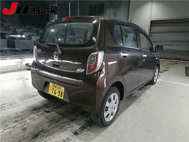 TOYOTA PIXIS EPOCH