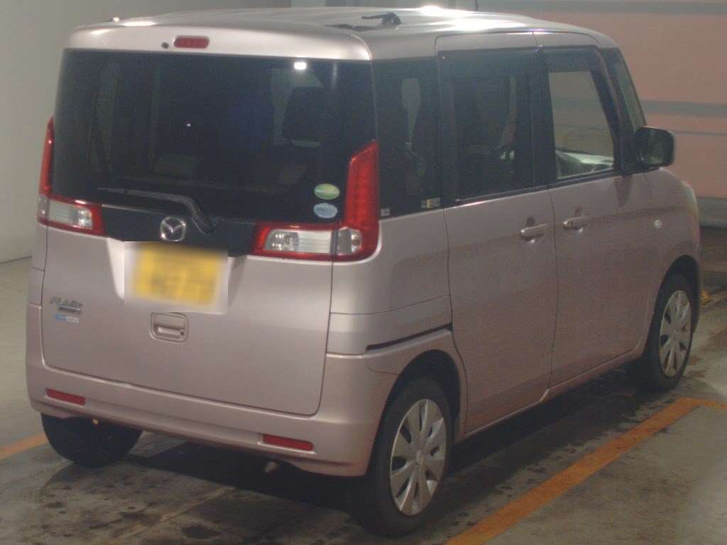 MAZDA FLAIR WAGON