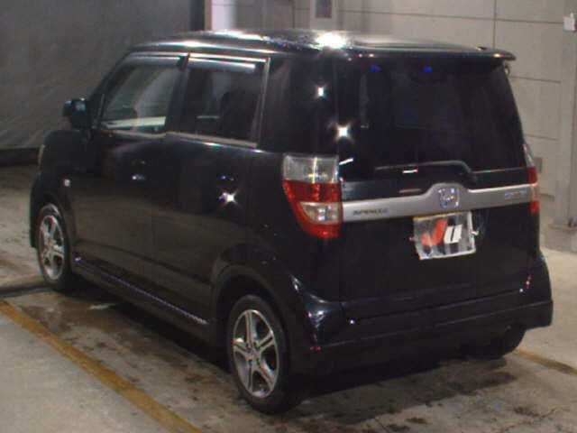 HONDA ZEST