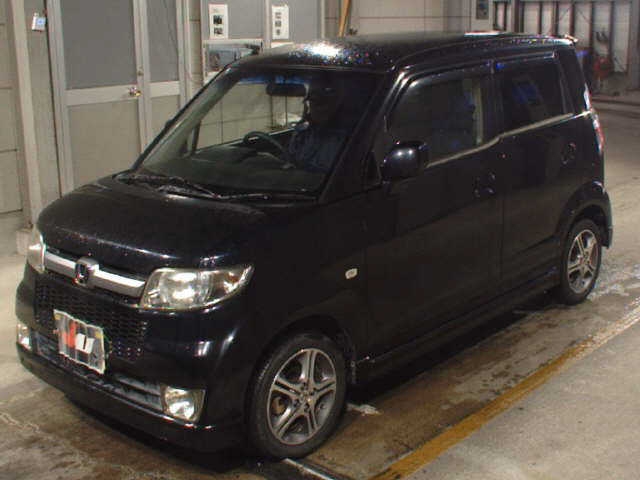HONDA ZEST