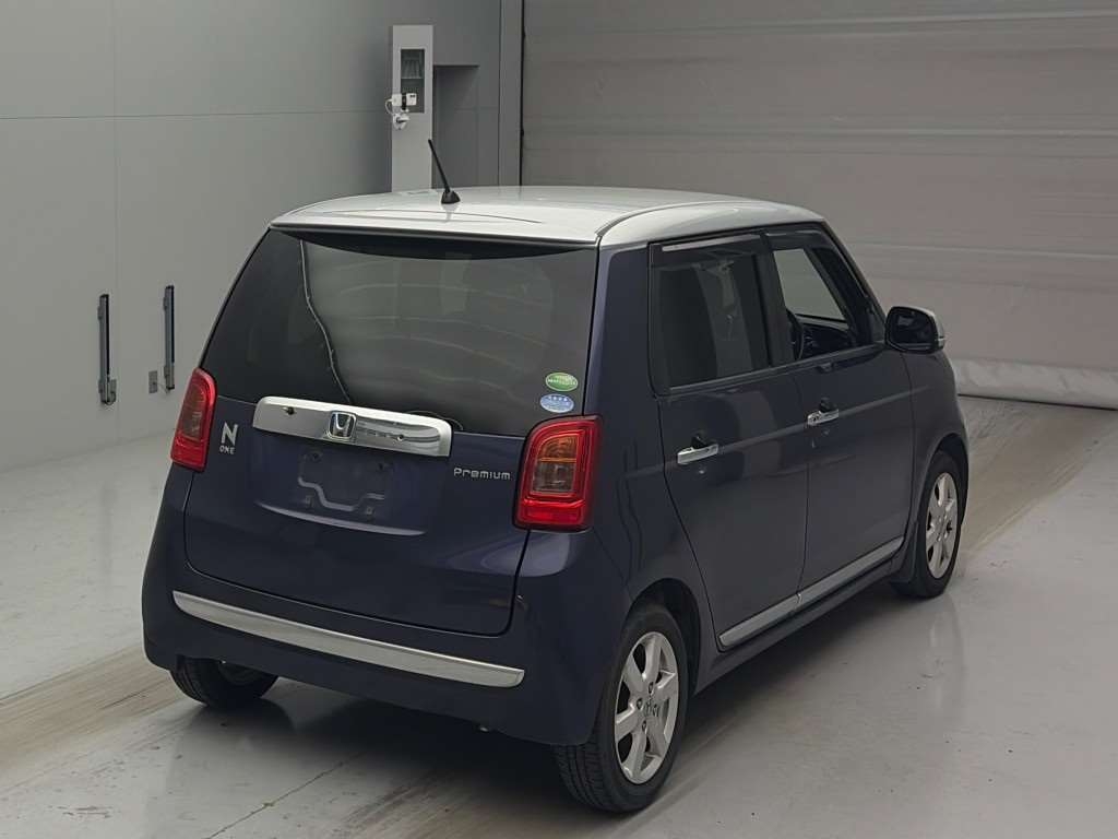HONDA N-ONE