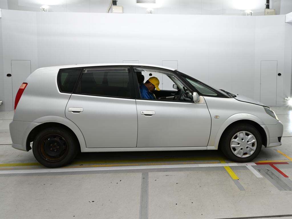 TOYOTA OPA