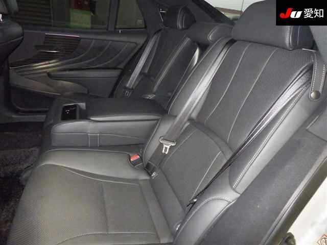 LEXUS LS500