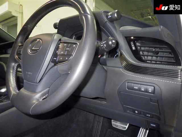 LEXUS LS500