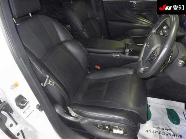 LEXUS LS500