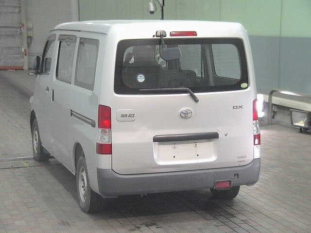 TOYOTA LITE ACE