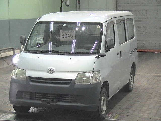 TOYOTA LITE ACE