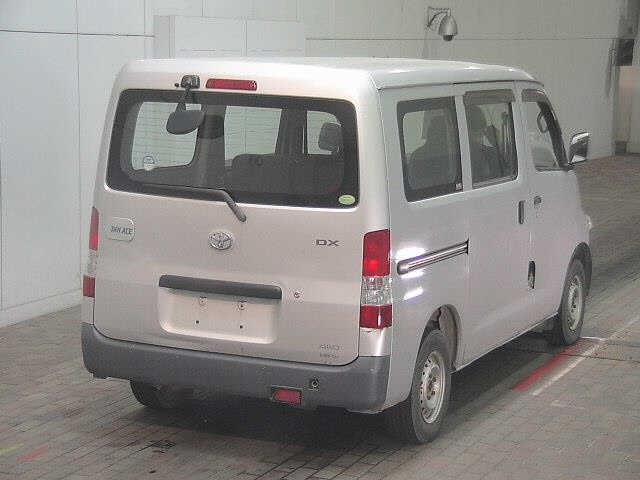 TOYOTA LITE ACE